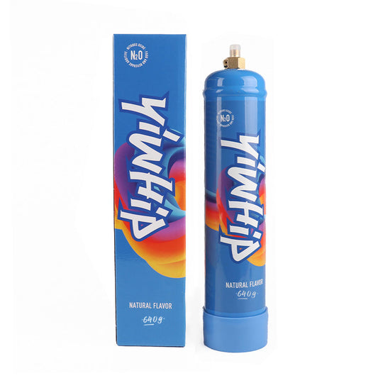 615g (0.95L) Professional Culinary Cream Charger - Whipped Cream Chargers