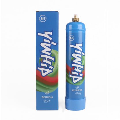 615g (0.95L) Professional Culinary Cream Charger - Whipped Cream Chargers